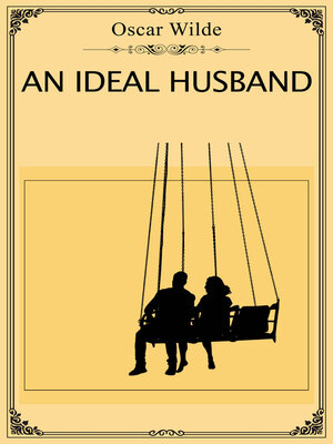 cover image of An Ideal Husband